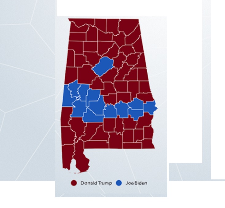 Alabama Voters