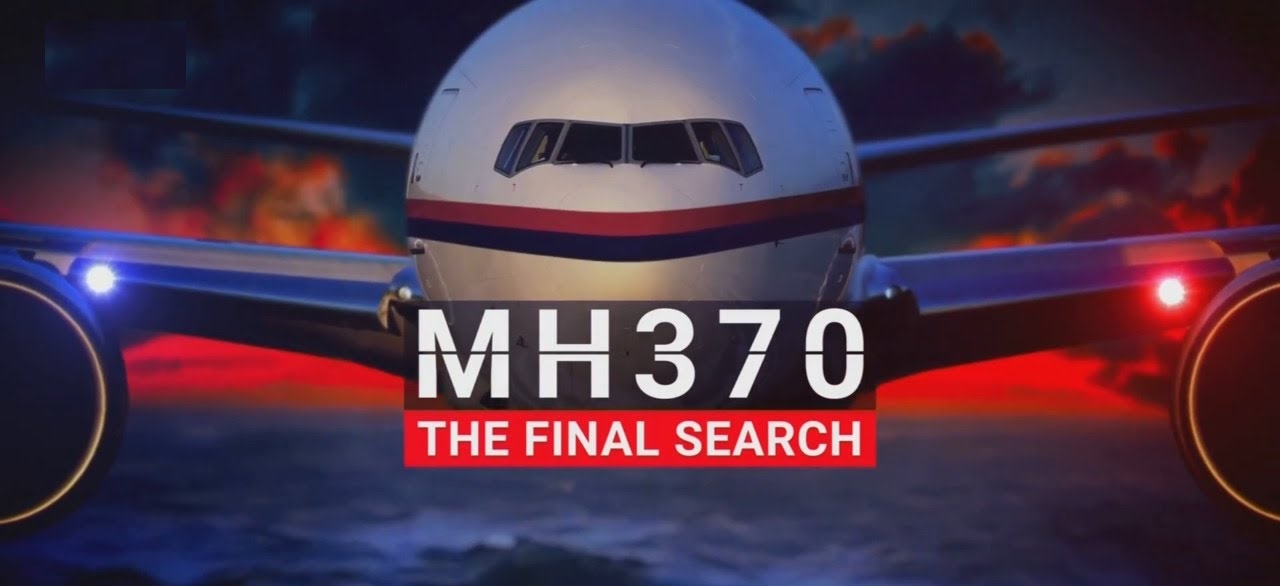 Malaysia MH370